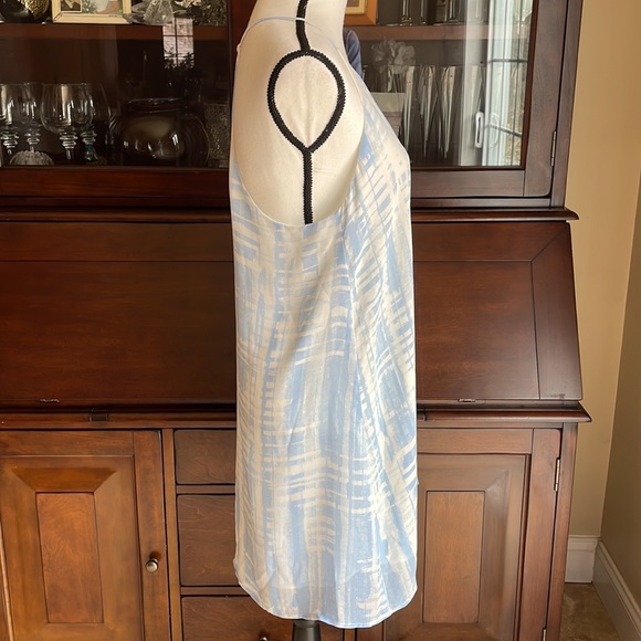 Three Eighty Two Revolve Tanner Slip Mini Dress M - Picture 4 of 9